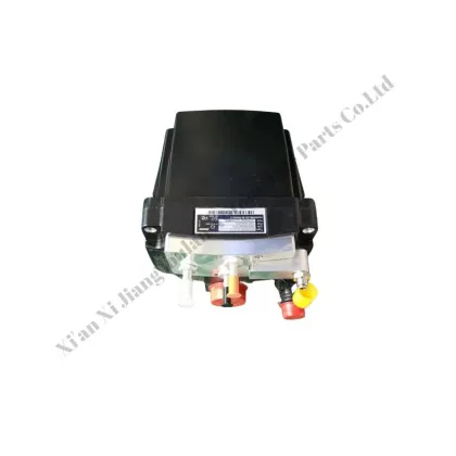 Urea Pump Assembly for Truck - Urea Dosing Pump 5273338