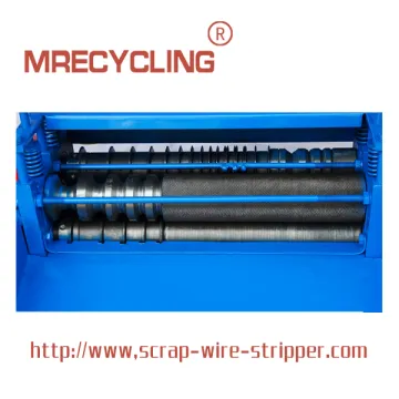 Cheap Copper Cable Wire Stripping Poles