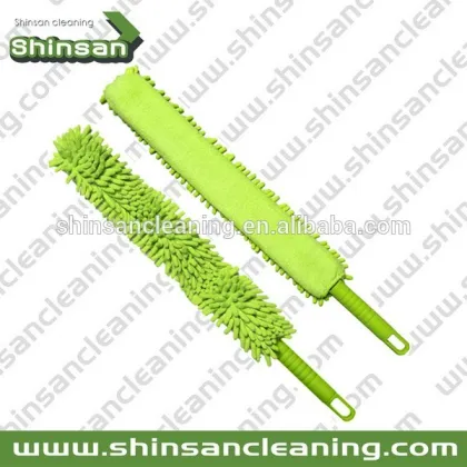 2016 fashionable cleaning duster/microfiber car duster/car duster