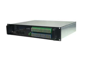 catv combiner / high power edfa / wdm equipment FWAP-1550H-64x16