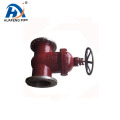 Manual Low Pressure Gate Valve for Irrigation Systems
