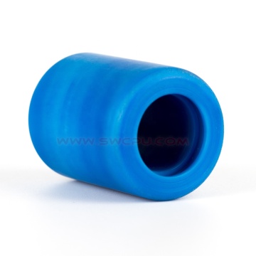 Motore di ricerca tubo di plastica uretano morbido/PU