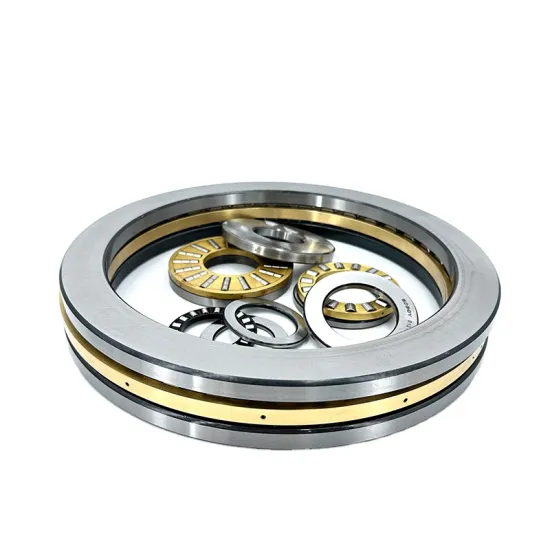 Steel Precision Spherical Thrust Roller Bearing 21307 for Sale: Find High-Quality Bearings at Competitive Prices