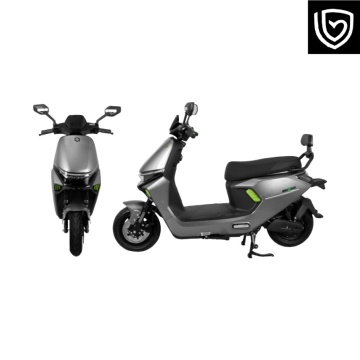 Scooter eléctrico inteligente: viajes urbanos redefinidos
