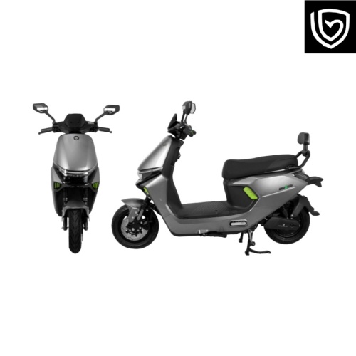 Smart Electric Scooter: Urban Travel Redefined