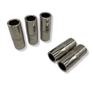 Welding MIG Torch Parts Accessories KP2742-1 Gas Diffuser for 350A