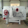 紙パルプ製造のための耐久性の高い高速洗濯機