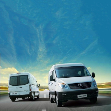 Light Bus/MPV