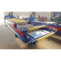 Double Glazed Tile Forming Machine