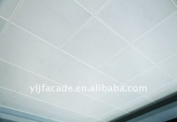 Aluminum Ceiling