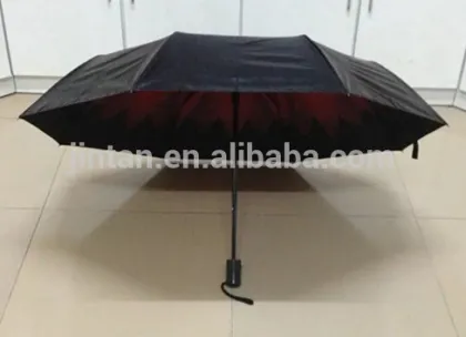 gentlewoman rain and sun umbrella with Anti-UV