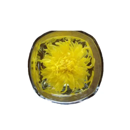 Cool and hot weather Chrysanthemum Tea