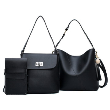 fashion leather paper women  lady hand bag