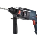 Hammer Drill With Plastic Box Electric Rotary Hammer 220V 800W With Plastic Box Supplier