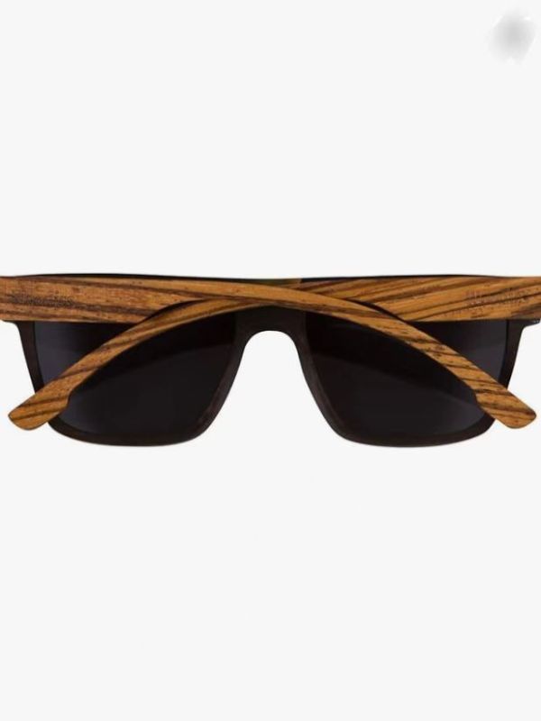 100% UVA/UVB ray protection full-frame glasses