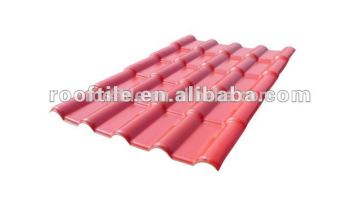 tehlas pvc/pvc roofing sheet/chinese pvc roofing sheet