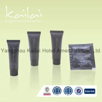 Hotel Supplies Bath and Body Wash/Hotel Bath Toiletries Set Body Wash