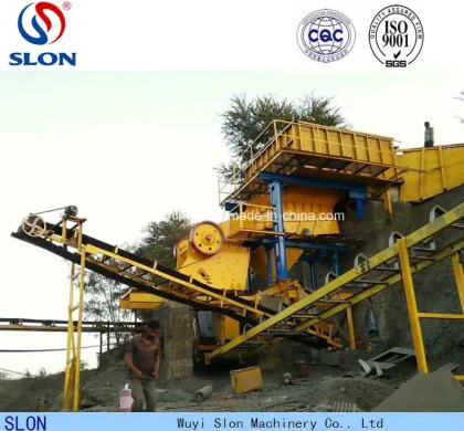 Industrial Equipment Belt Conveyor Rubber Conveyor Belt