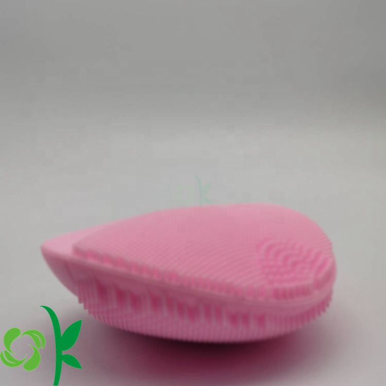 Silicone Facial Deep Cleaning Face Brush Waterproof