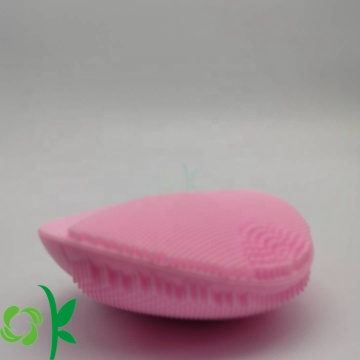 Silicone Facial Deep Cleaning Face Brush Waterproof