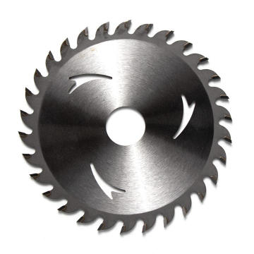 SUBORUI 4 inch T.C.T Circular Saw Blade for Wood Cutting