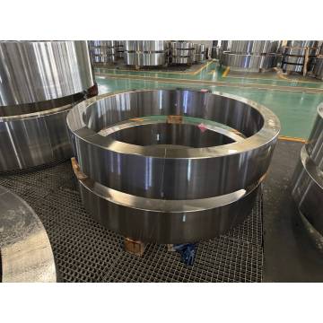 Durable Bearing Ring for Mechanical Systems