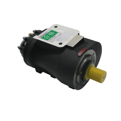 YNT70B BAOSI 15KW 20HP BSC Air Compressor Air End Block