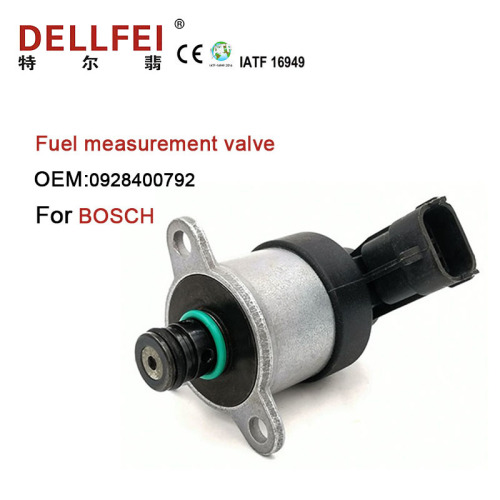 Mejor precio Válvula solenoide de medición de combustible 0928400792