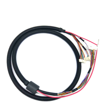 High Quality Factory Direct OEM Wire Harness Production for Automotive and Electrical Applications