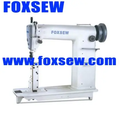 Single Needle Post Bed Heavy Duty Sewing Machine