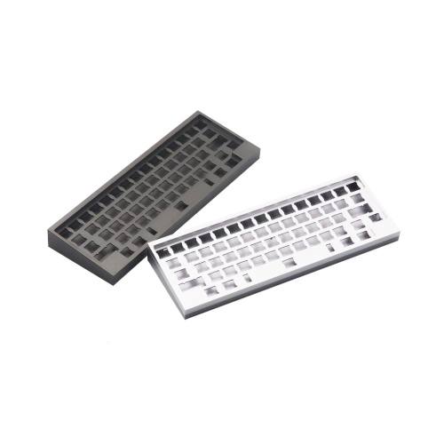 CNC Mechanical Keyboard Case