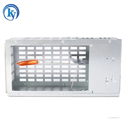 Sticky Paper Board Mouse Rat Glue Trap