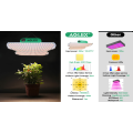 AGLEX Horticulture Quantum Board Grow Light Commercial Plant