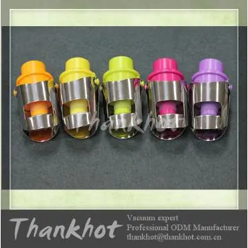 Sparkling Wine Stopper, wine saver
