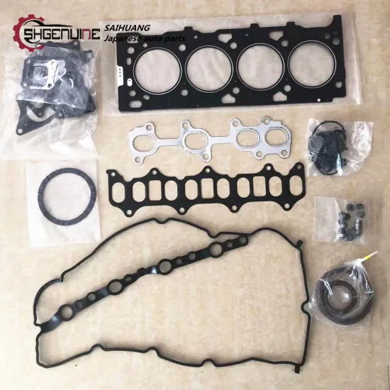 HILUX Full Gasket Kits for 1GD-FTV and 2GD-FTV (04111-0E010)