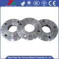 Flange Standard tungsten ANSI16.5 berkualiti tinggi