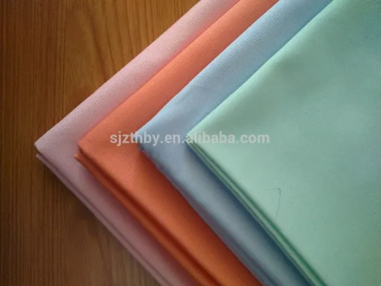 shirt fabric mens softextile 100% cotton fabric