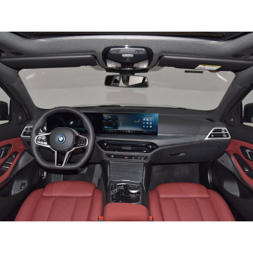 BMW i3 210Kw Electric Good Performance CAR