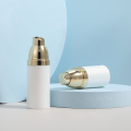 Lotion Airless Bottles 20ml 30ml for Cosmetic Packaging