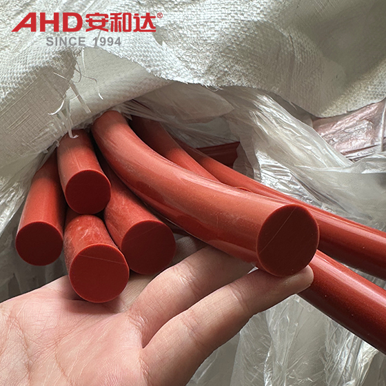 solid silicone bar small