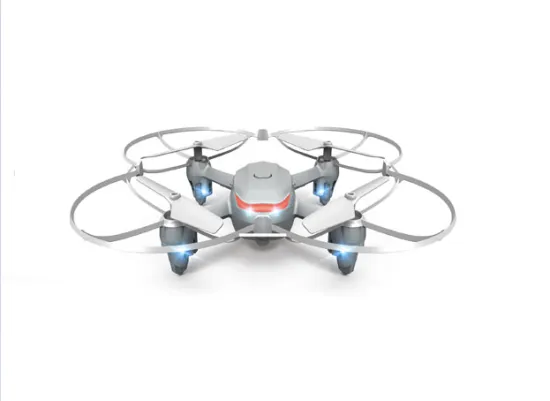 2.4GHz RC Drone With Camera