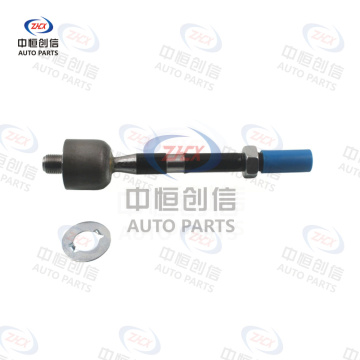 Tie bar for Kia K5 Sorento