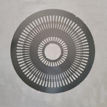Customized Motor Stator Sheets For Large Electric Motors