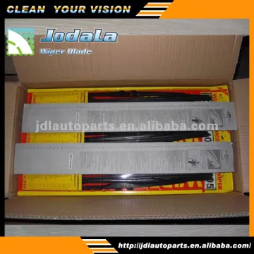 windshield wiper linkage