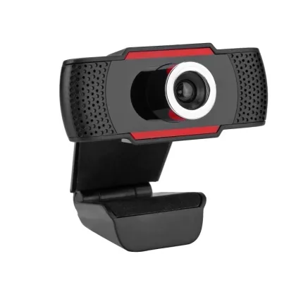 720P 1080P USB Webcam Camera - Amazon Hot Selling Free Driver Webcam for Laptop