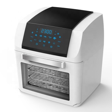 Household Automatic Multi-Function Smokeless Air Fryer Oven