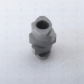 Good Plasticity Plastic Screw and Barrel