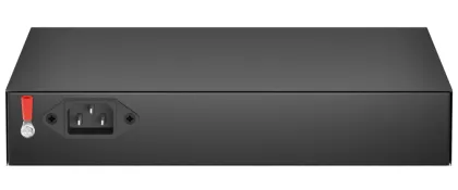 Scodeno PoE switch AI PoE DIP switch 10GTP-S2-AC