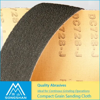 Best Quality Abrasive Belt Lap Joint Abrasive Belt