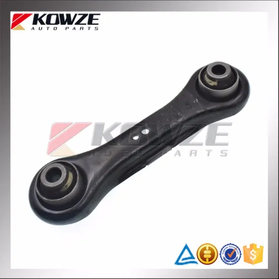 Rear Suspension Link Assit For Mitsubishi Outlander CW4W CW5W Lancer CX4A CX5A CY4A CY5A 4117A007